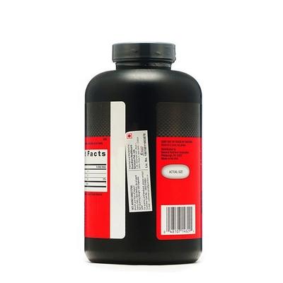 GNC Amino 1000 Capsules 120's - Amino Acids