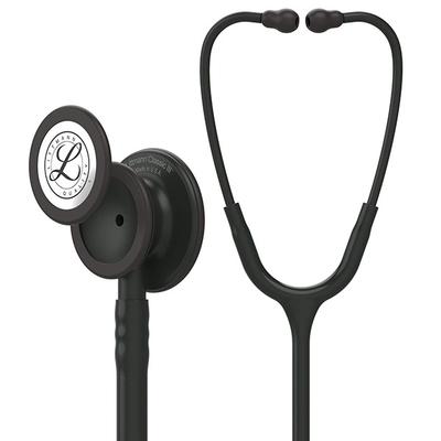 3M Littmann Classic III Stethoscope - Black Edition 27 inch (5803) - Stethoscopes