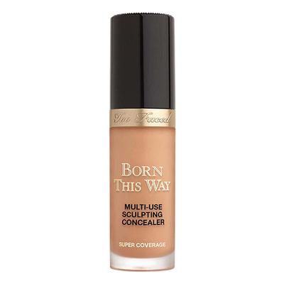 Too Faced Born This Way Super Coverage Concealer Butterscotch 13.5ml - Concealer