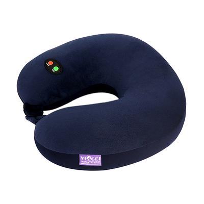VIAGGI Vibrating Neck Massage Pillow- 6mode - Others Ortho Supports