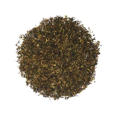 TeaNOURISH Mint Soother Green Tea 100 gm - Teas