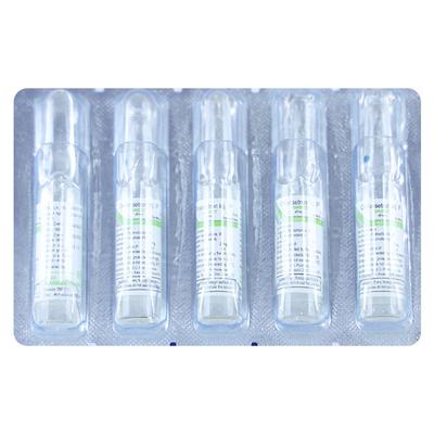 ONDET Injection 2ml - Ulcer/Reflux/Flatulence-Aaa