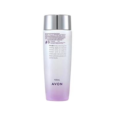 Avon Anew Luminosity Illuminating Toner 100 ml - Face Mists