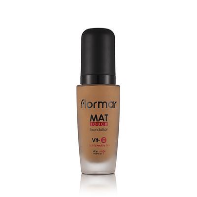 Flormar Mat Touch Foundation M324 Hazel 30 ml - Foundation