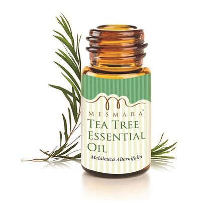 Mesmara Essential Oil - Australian Tea Tree 15 ml - Essential Oils