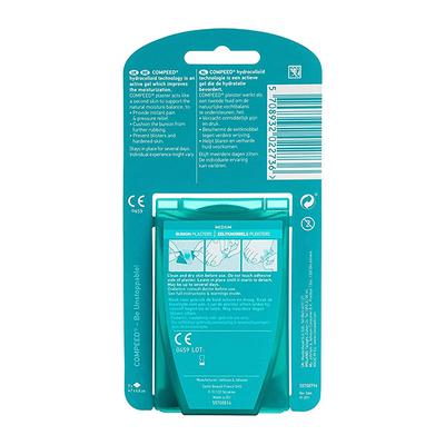Compeed Bunions Plaster (M) 5's - Bandages