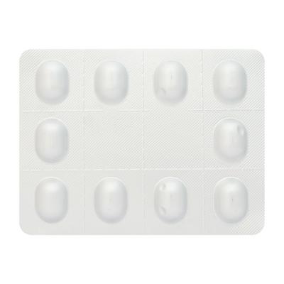 RICHON D Tablet 10's - Supplements-Vam