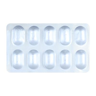 NEUROMIX LC Tablet 10's - Supplements-Sup