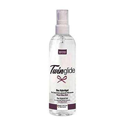 Joy Division Twinglide - The Hybrid Gel 100 ml - Gels