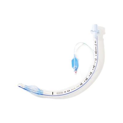 Portex Tracheal Tube (100/141/035) (3.5 mm) 1's - Surgical Instruments