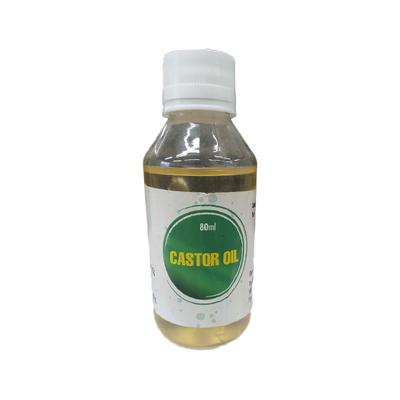 J P Castor Oil 80 ml - Essential Oils