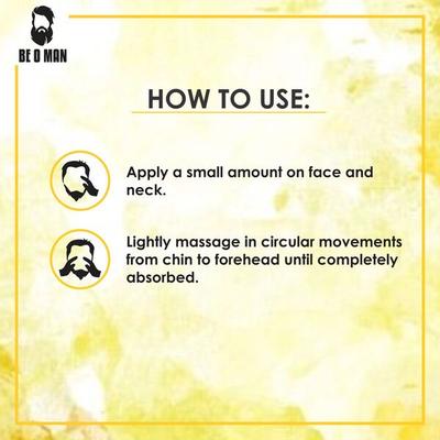 Beoman Whitening Face Cream SPF40 UV-A & B 500 gm - Face Creams