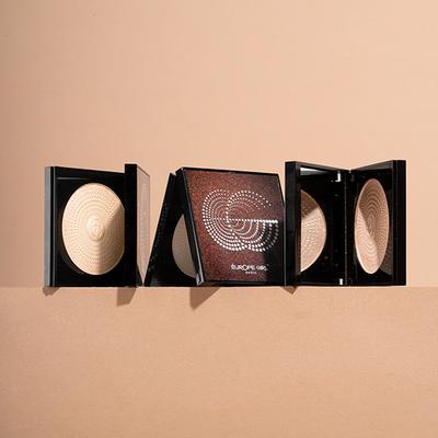 Europe Girl Highlighter -Gilt H06 10 gm - Highlighters & Illuminators