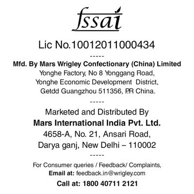 Skittles Original Candies Pouch - Fruit Flavour 33.6 gm - Nutritional Bars