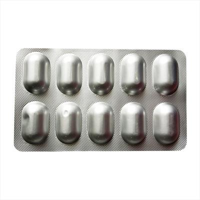CREVAST A 10/150mg Capsule 10's - High Cholesterol-Dys