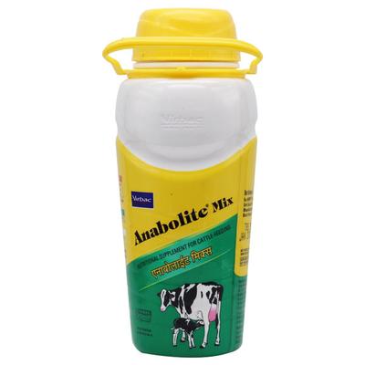 Anabolite Mix Liquid 1 litre - Feed Supplement