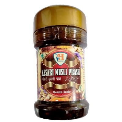 Baqai Kesari Musli Prash 500 gm - Health Products