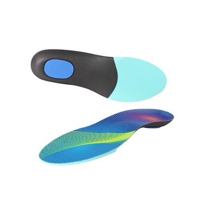 Dr Foot Orthotics Light & Slim Insole Pair (M) 1's - Manicure & Pedicure Kits