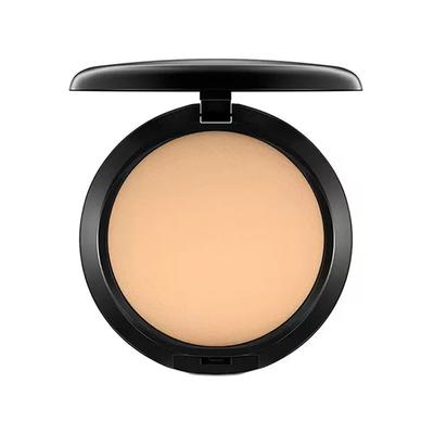 M.A.C Studio Fix Powder Plus Foundation-C4 15 gm - Foundation