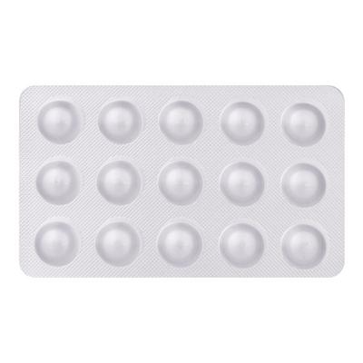 EVOG 0.3 MOUTH DISSOLVING Tablet 15's - Diabetes-Ant