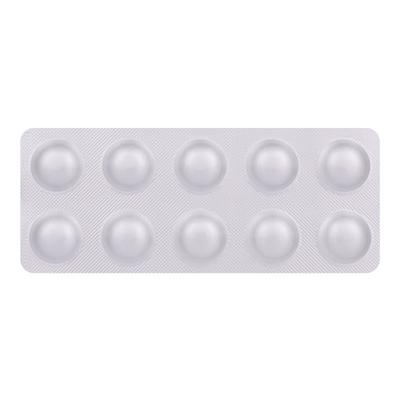 DURITE PLUS 10 Tablet 10's - Hypertension-Diu