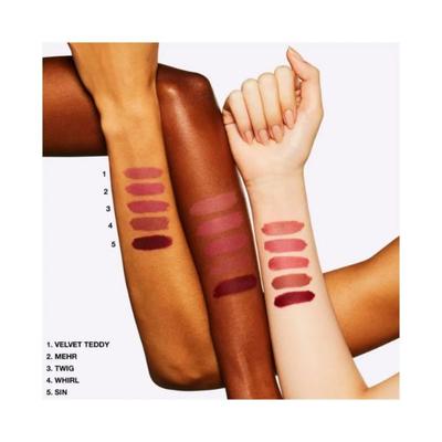 M.A.C Mini Lipstick - Whirl 1.8 gm - Lipsticks