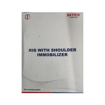 Intex Rib with Shoulder Immobilizer (U) - Arm/Elbow Supports