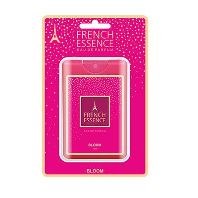French Essence Pocket Perfume - Bloom 18 ml - Perfumes (Edt/Edp)