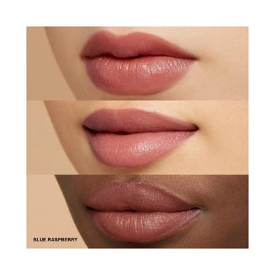 Bobbi Brown Crushed Lip Color - Blue Raspberry 3 gm - Lipsticks