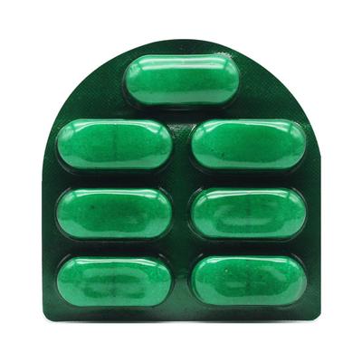 Agrimin I Boluses 7's - Feed Supplement