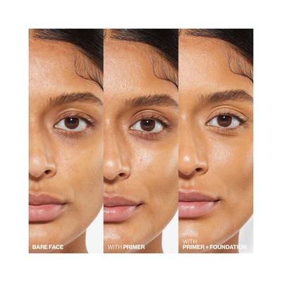 Smashbox Photo Finish Illuminate Glow Primer Vitamin C Silkscreen Complexd 10 ml - Primer