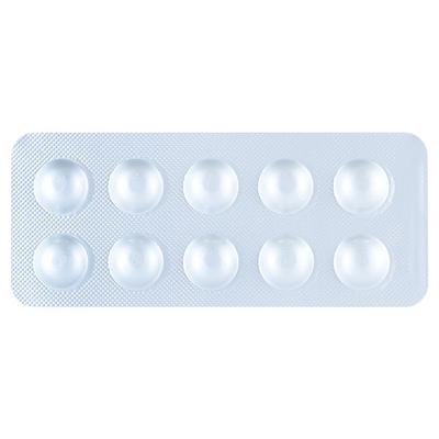 LETRODAC 2.5mg Tablet 10's - Cancer Oncology-Hor