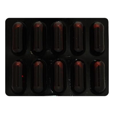 FITJEE Capsule 10's - Supplements-Sup