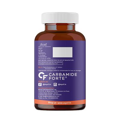 CF Chelated Magnesium Complex Veg Tablet 120's - Calcium And Minerals