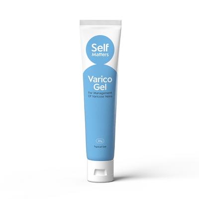 Varico Gel 30 gm - Gel/Cream