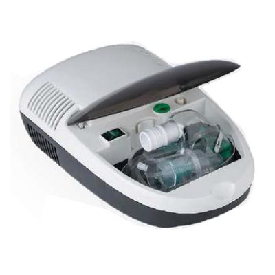 Naulakha Prime Plus + Compressor Nebulizer (NI/212) - Nebulizers / Vaporizer