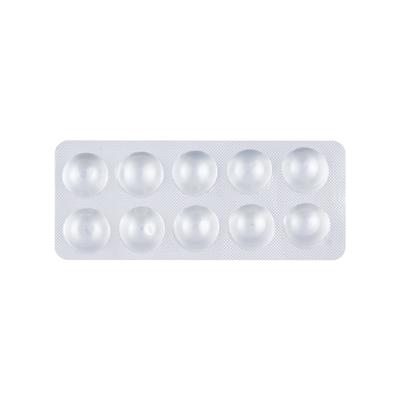 OLMILACE H 20 Tablet 10's - Hypertension-Ang