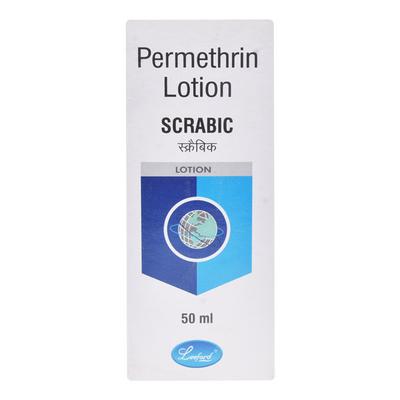 Scarbic Lotion 50ml - Fungal Infections-Taa