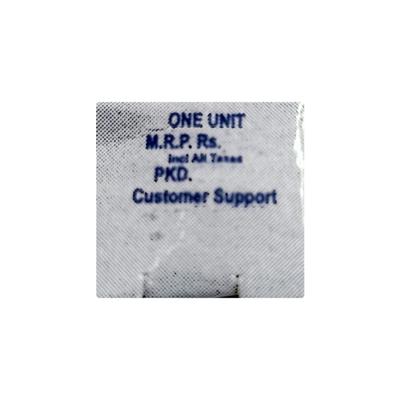 Tlismi Moti Baby Teether 1's - Pacifiers & Teethers