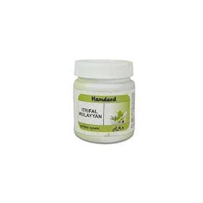 Hamdard Itrifal Mulayyan 125 gm - Hamdard