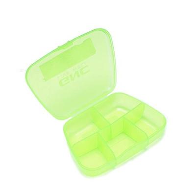GNC Pill Box 7 Days - Workout Essentials