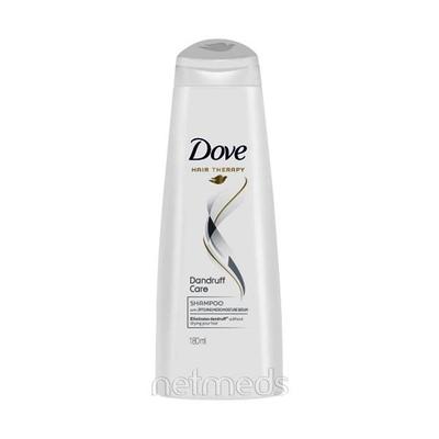 Dove Nutritive Solutions Dandruff Care Shampoo 180 ml - Shampoos