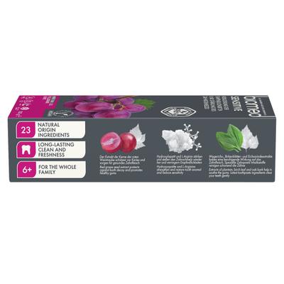 Biomed Sensitive Toothpaste 100 gm - Toothpaste