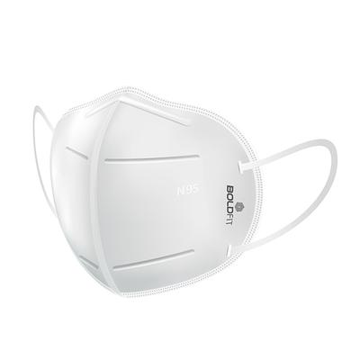 Boldfit N95 Face Mask 3's - Face Mask