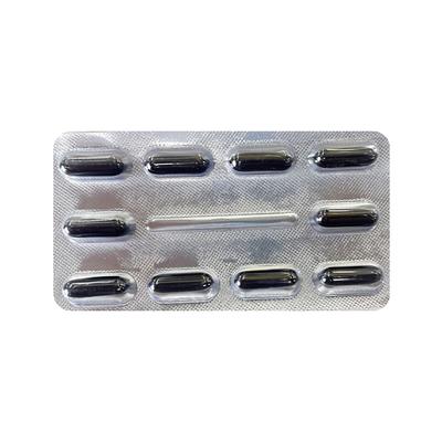 MULTIRICH Softgel 10's - Supplements-Vam