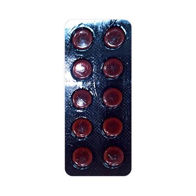 PREDNISOLONE (OMEGA) 5mg Tablet 10's - Hormonal Therapy-Cor