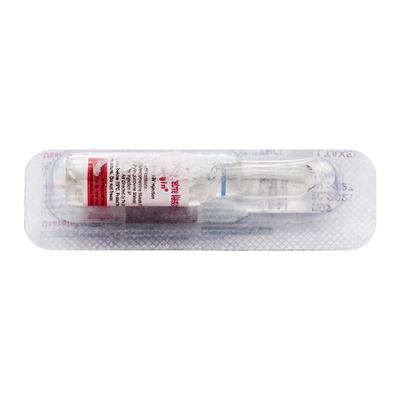UTERGIN 0.2MG INJECTION 1ML - Uterus Conditions-Dut