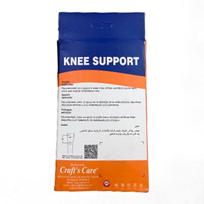 Craft's Care Knee Support (S) - Knee/Leg Supports