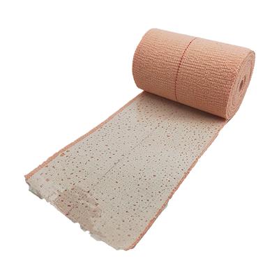 Alpha Superplast Elastic Adhesive Bandage (10 cm x 4/6 mtr) - Bandages
