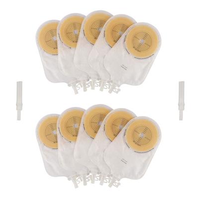 Bao Health One Piece Urostomy Bag (4016001) (15 - 60 mm) 15's - Bags